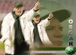 oscar filoner l'entreneur d'equipe raja